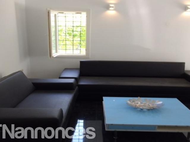 Appartement vente
