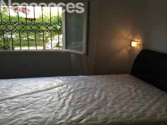 Appartement vente