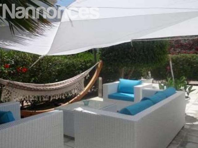 Appartement vente