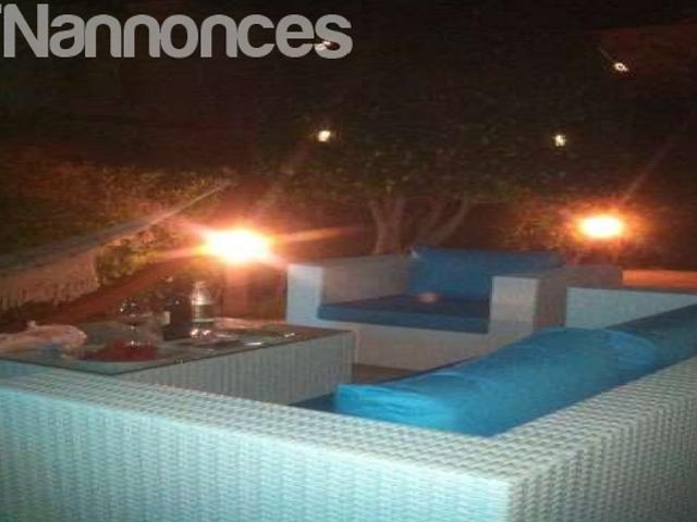 Appartement location