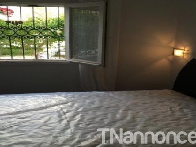 Appartement vente