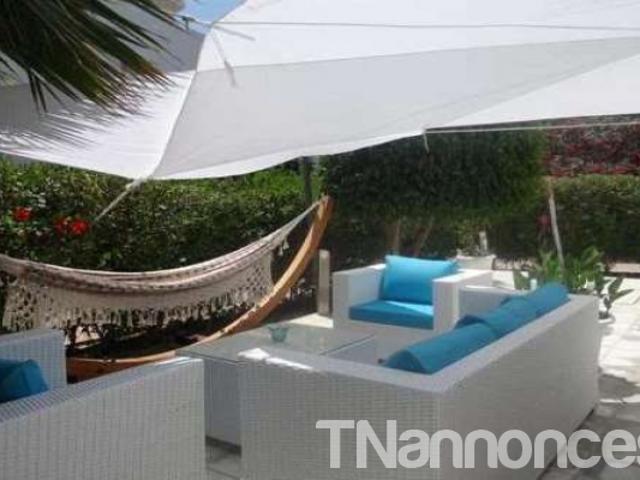 Appartement vente