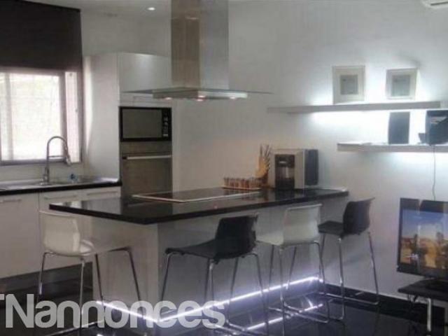 Appartement vente