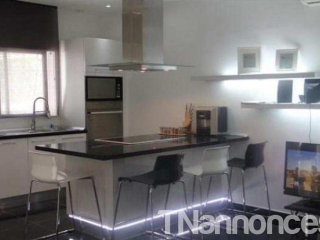 Appartement vente