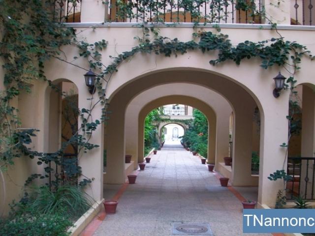 Appartement location