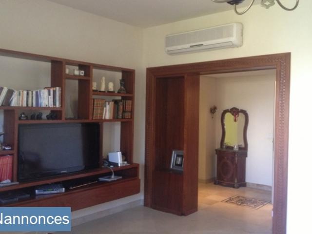 Appartement location