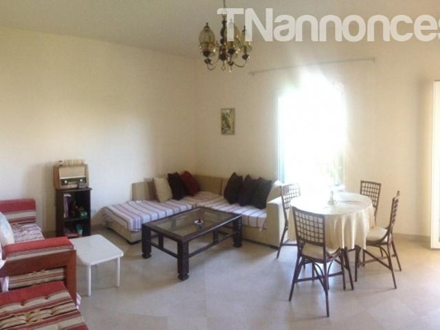 Appartement vente