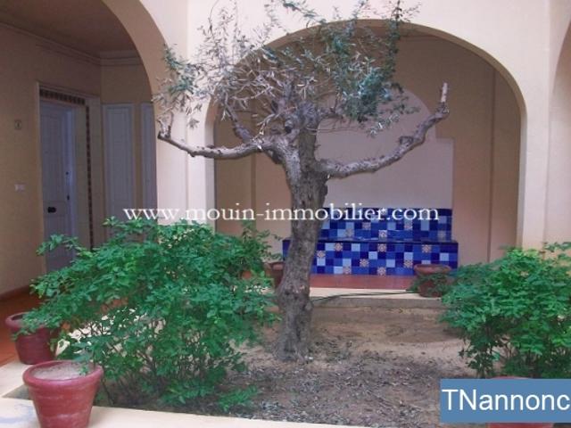 Appartement vente