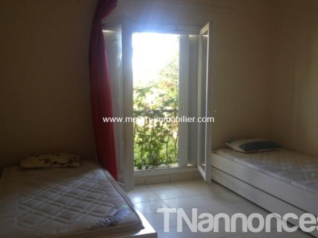 Appartement location