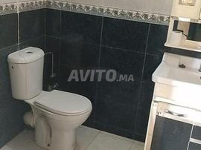 Appartement location à Bouskoura, Gharb-Chrarda-Beni Hssen