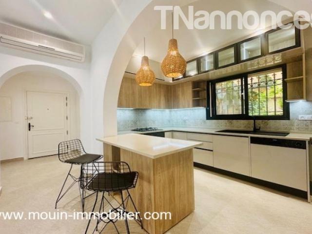 Appartement vente