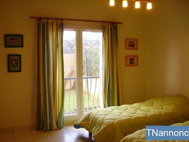 Appartement location