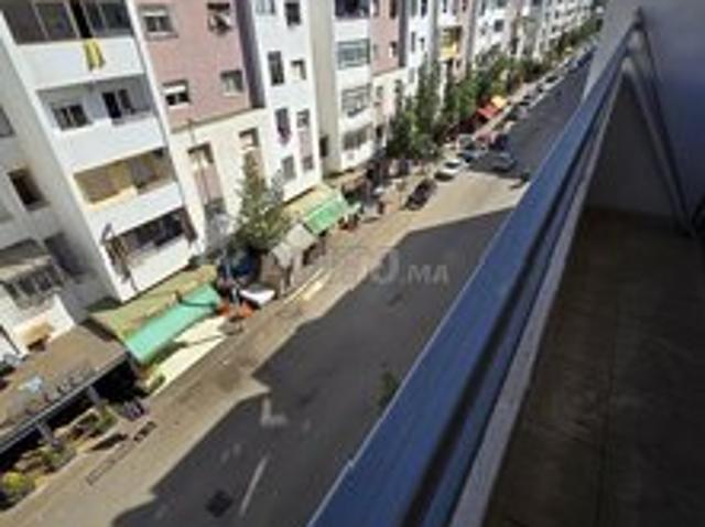 Appartement vente à Bouskoura, Gharb-Chrarda-Beni Hssen