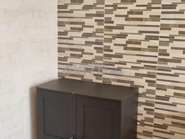 Appartement location à Bouskoura, Gharb-Chrarda-Beni Hssen