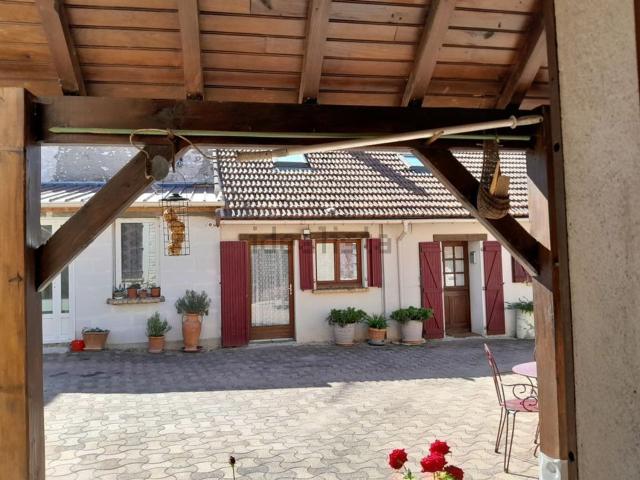 Appartement location à Andelu, Yvelines