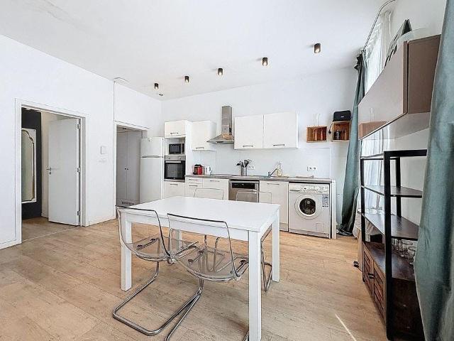 Appartement location à Anderlecht, Bruxelles