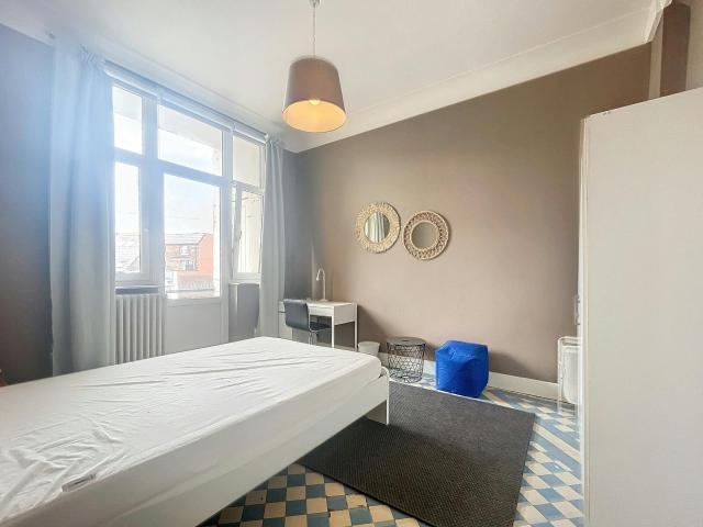 Appartement location à Anderlecht, Bruxelles