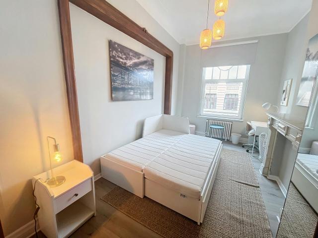 Appartement location à Anderlecht, Bruxelles