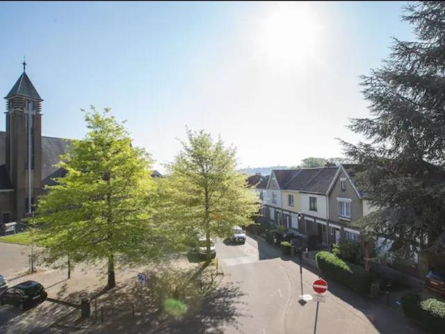 Appartement location à Florenville, Wallonie