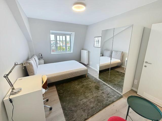 Appartement location à Anderlecht, Bruxelles
