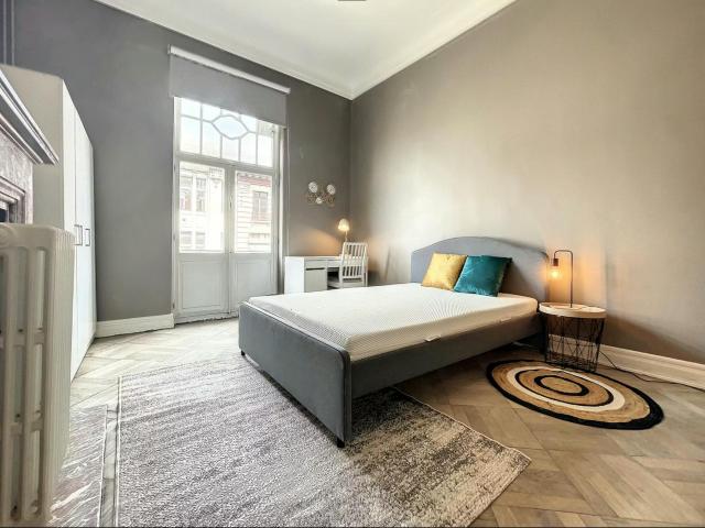 Appartement location à Anderlecht, Bruxelles