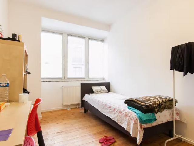 Appartement location à Soignies, Wallonie