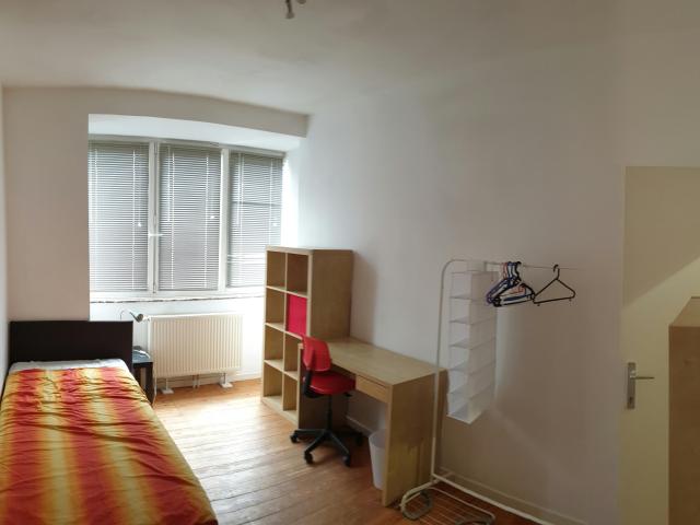 Appartement location à Soignies, Wallonie