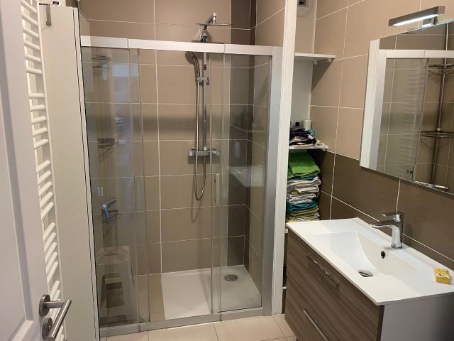 Appartement vente à Arcachon, Andernos-les-bains