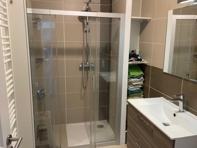 Appartement vente à Arcachon, Andernos-les-bains