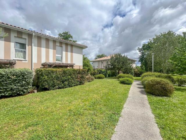 Appartement vente à Le Clos des Moliettes 1, Andernos-les-Bains