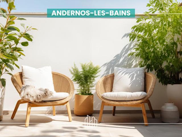 Appartement vente à Arcachon, Andernos-les-bains