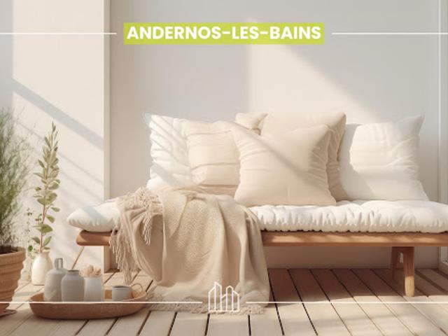 Appartement vente à Arcachon, Andernos-les-bains