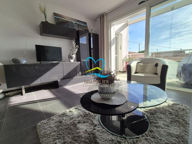 Appartement vente à Le Clos des Moliettes 1, Andernos-les-Bains
