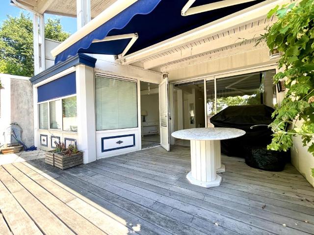 Appartement vente à Arcachon, Andernos-les-bains