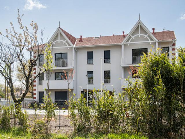 Appartement vente à Arcachon, Andernos-les-bains