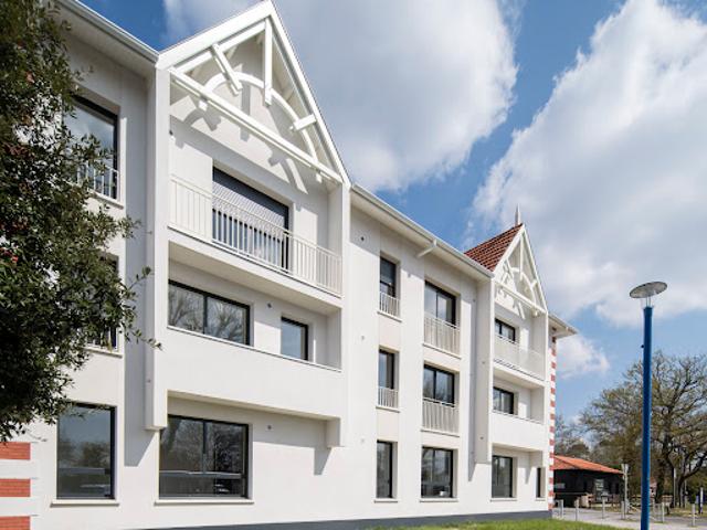 Appartement vente à Arcachon, Andernos-les-bains
