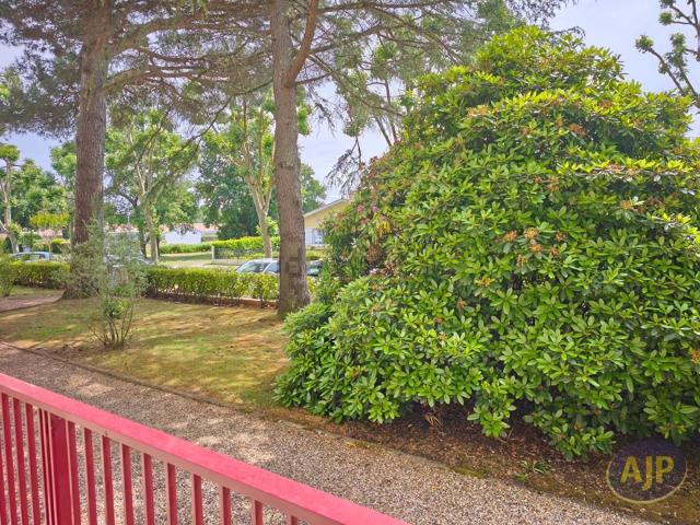 Appartement vente à Les Bruyères, Andernos-les-Bains