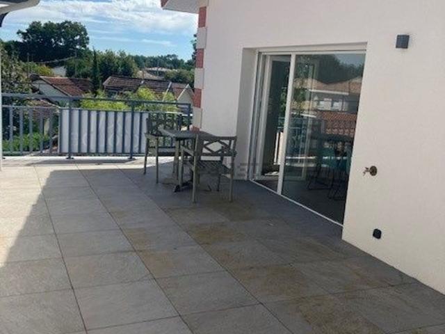 Appartement vente à Plein Sud, Andernos-les-Bains