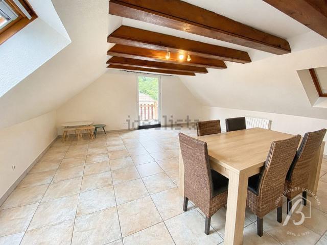 Appartement vente à Andlau, Collectivité européenne d'Alsace