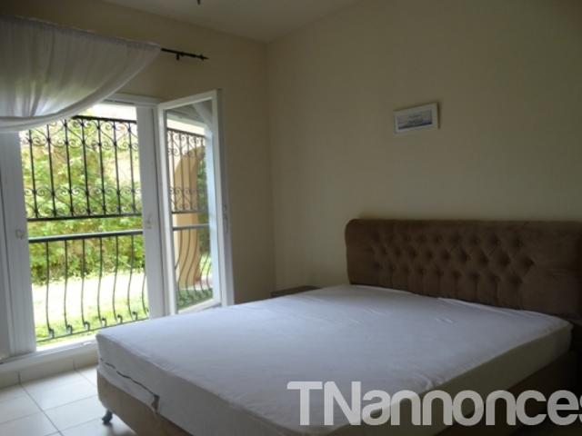 Appartement location