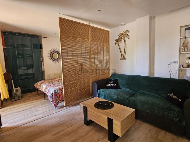 Appartement location à Thorenc, Andon