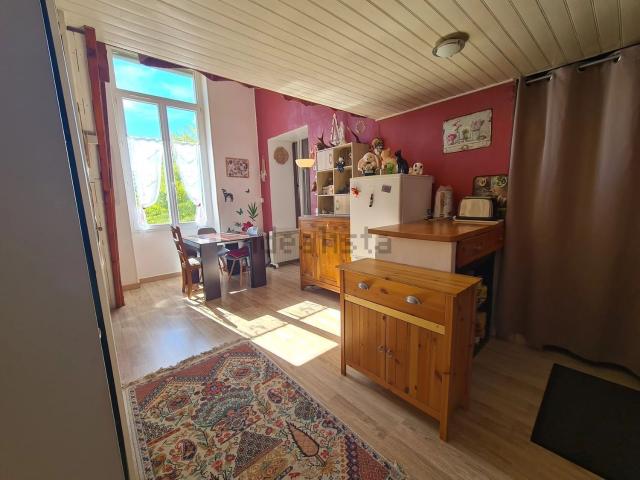 Appartement vente à Thorenc, Andon