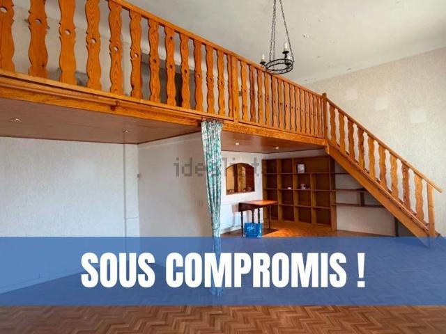Appartement vente à Thorenc, Andon