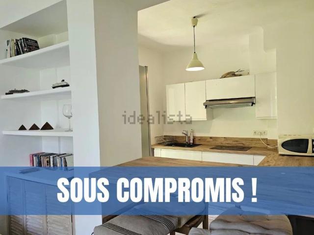 Appartement vente à Thorenc, Andon