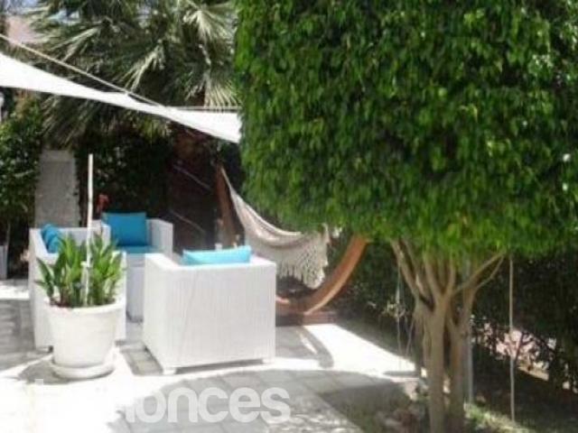 Appartement location
