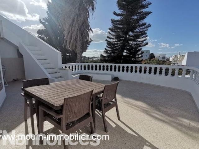 Appartement location