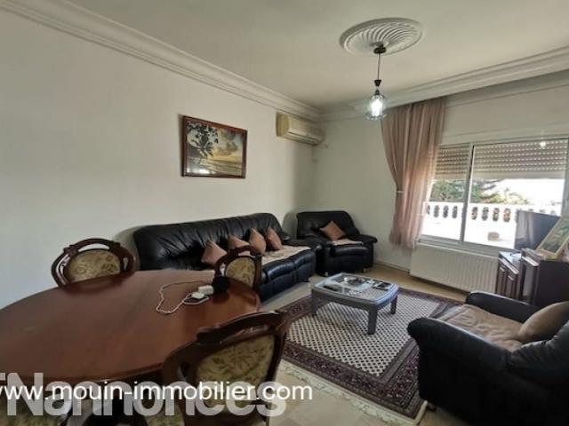 Appartement vente