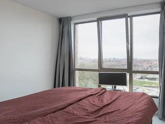 Appartement te huur in Overtoomse Veld, Amsterdam