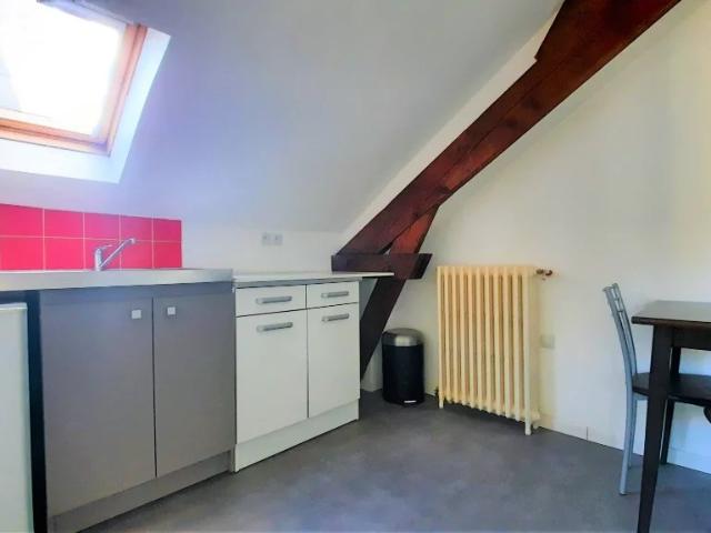 Appartement location à Saint-Germain-en-Laye, Andrésy