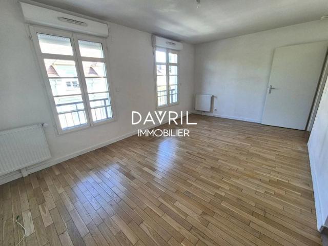 Appartement location à Saint-Germain-en-Laye, Andrésy